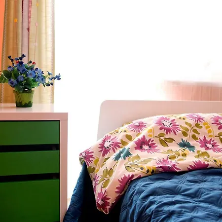 Apartament Przy Ulicy Balickiej Διαμέρισμα