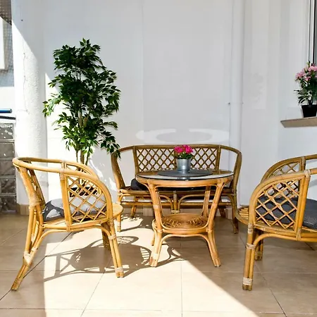 Apartament Przy Ulicy Balickiej * Krasków