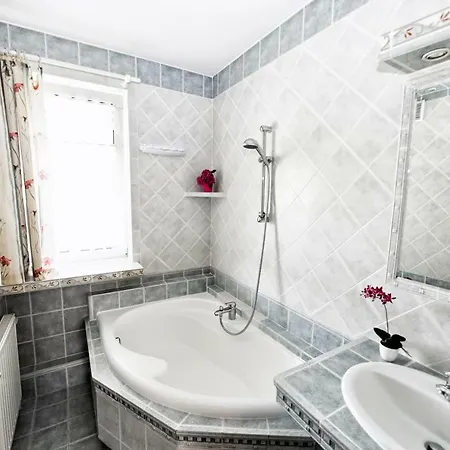 Apartament Przy Ulicy Balickiej Διαμέρισμα Krasków