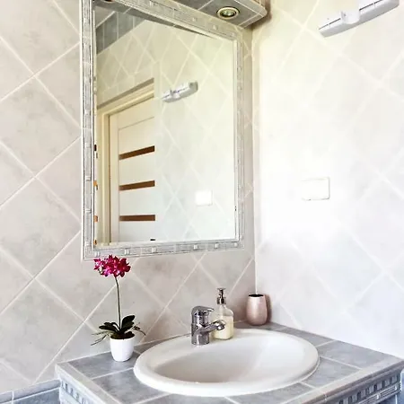 Apartament Przy Ulicy Balickiej Διαμέρισμα Krasków